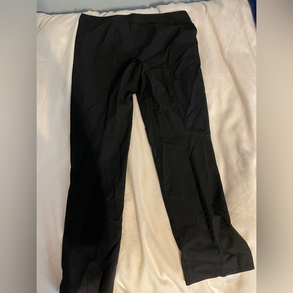 Body by Victoria | Work Pant | Size 6